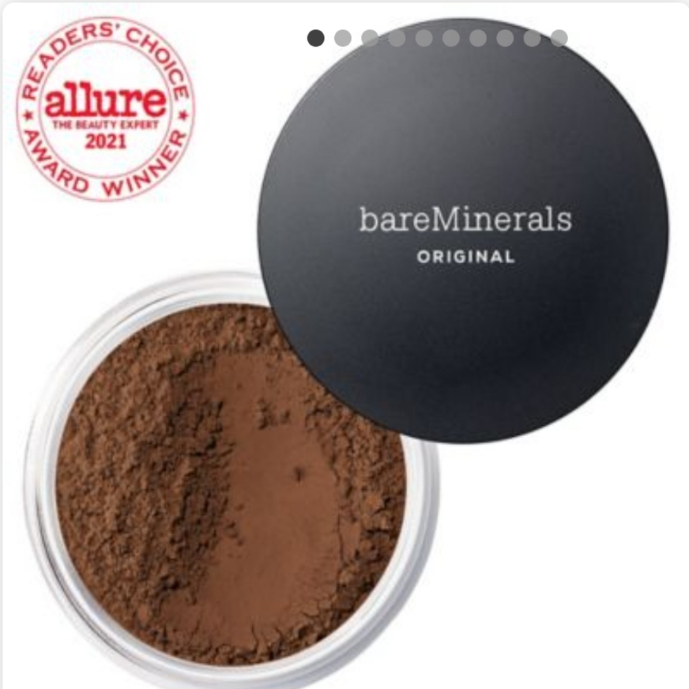 NIB bareMinerals Original Foundation